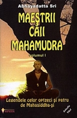 Maestrii Caii Mahamudra, vol 1